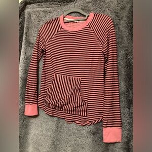 Women’s long sleeve shirt